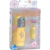 Doc Johnson Mini Bullet Vibrator and Controller Mini & Slim Vibrators